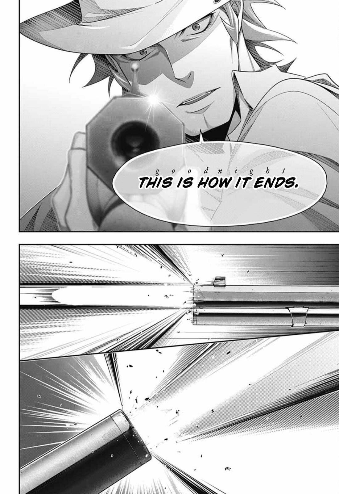 Read Moriarty the Patriot Manga Online