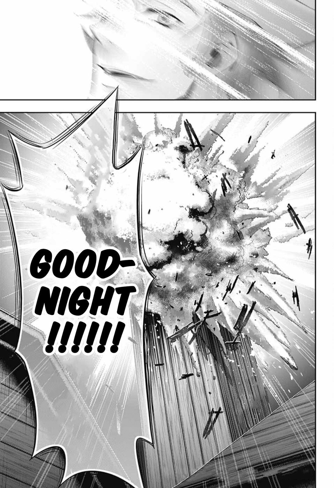 Read Moriarty the Patriot Manga Online