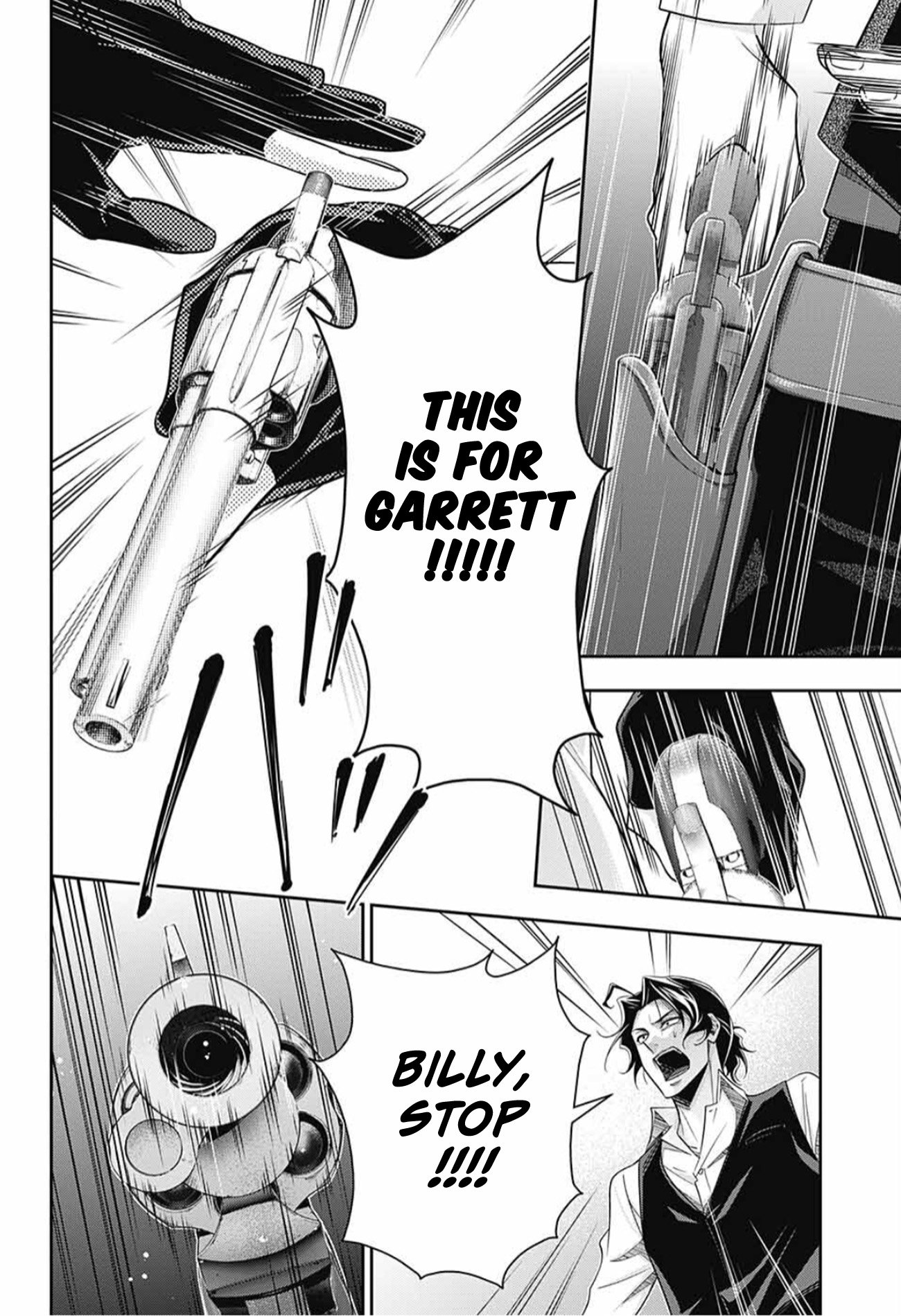 Read Moriarty the Patriot Manga Online