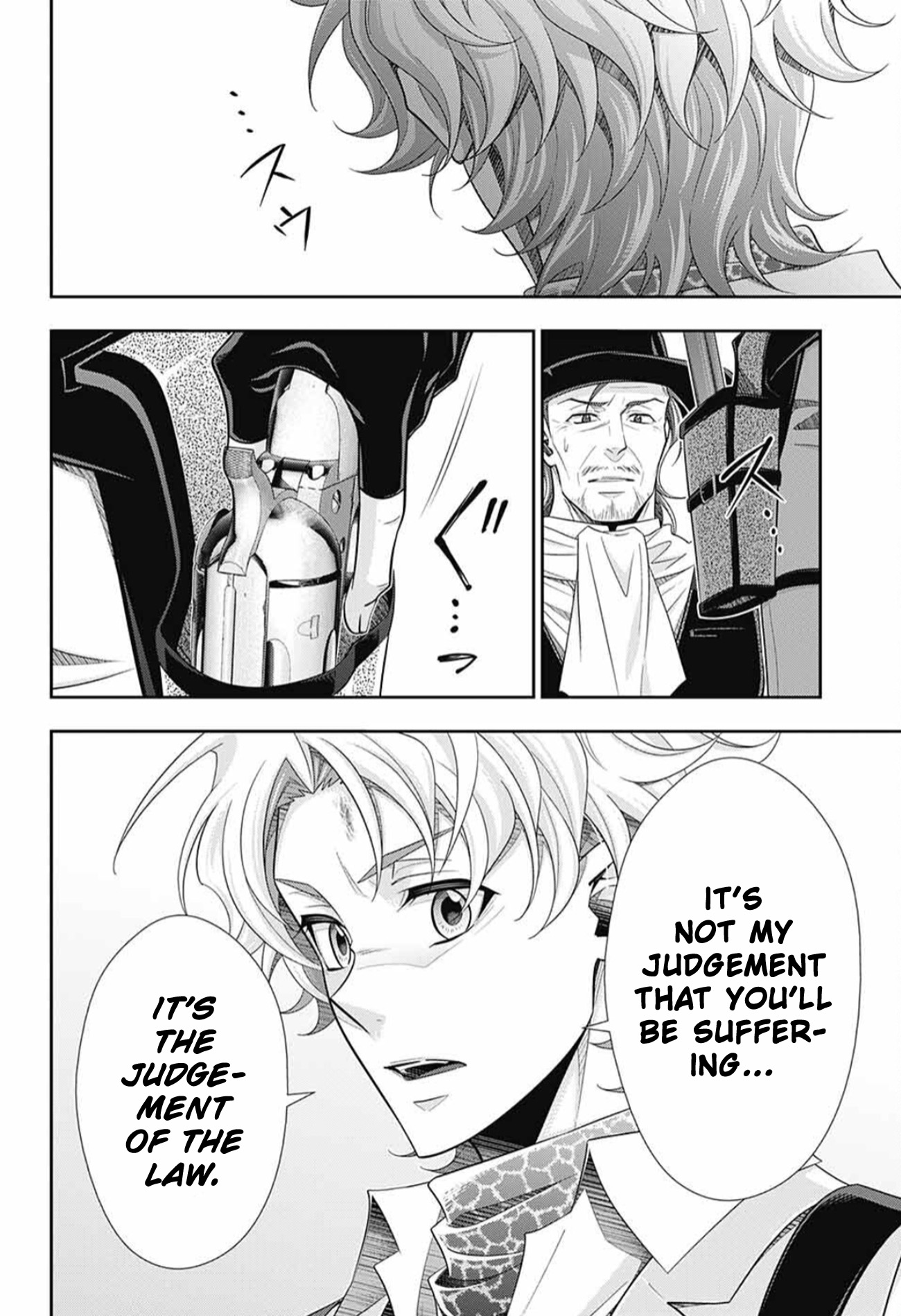 Read Moriarty the Patriot Manga Online