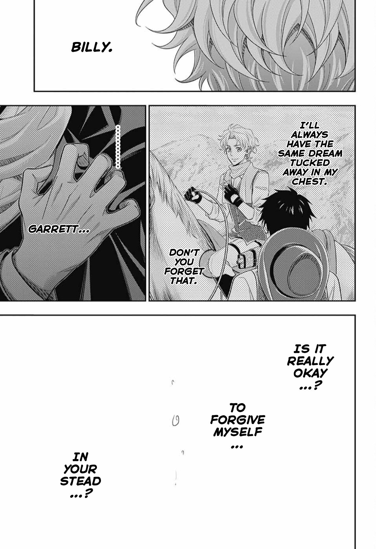 Read Moriarty the Patriot Manga Online