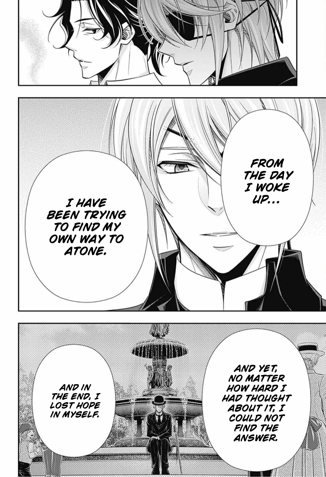 Read Moriarty the Patriot Manga Online