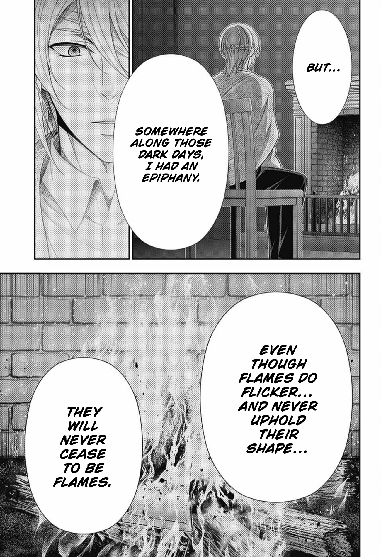 Read Moriarty the Patriot Manga Online