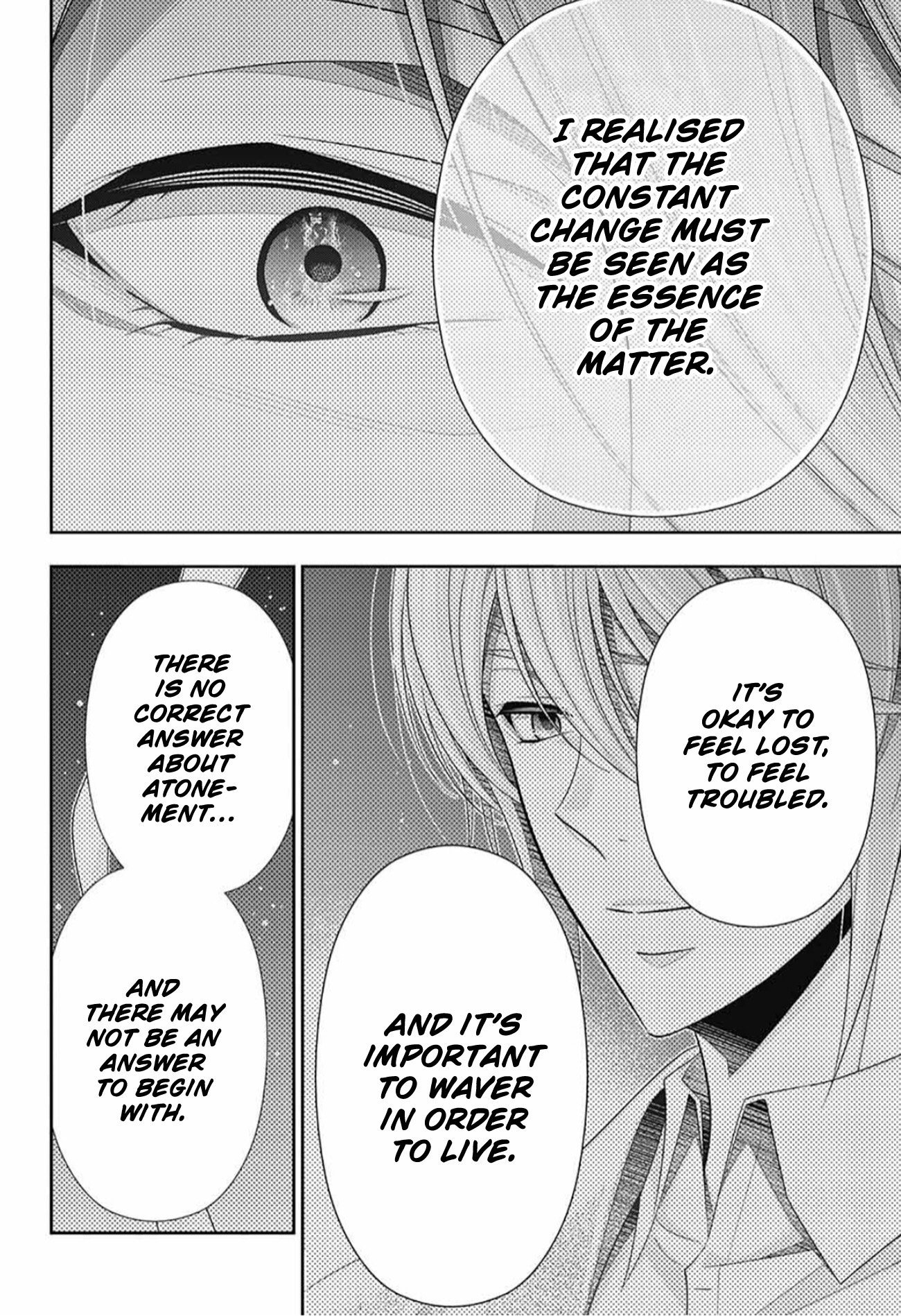 Read Moriarty the Patriot Manga Online