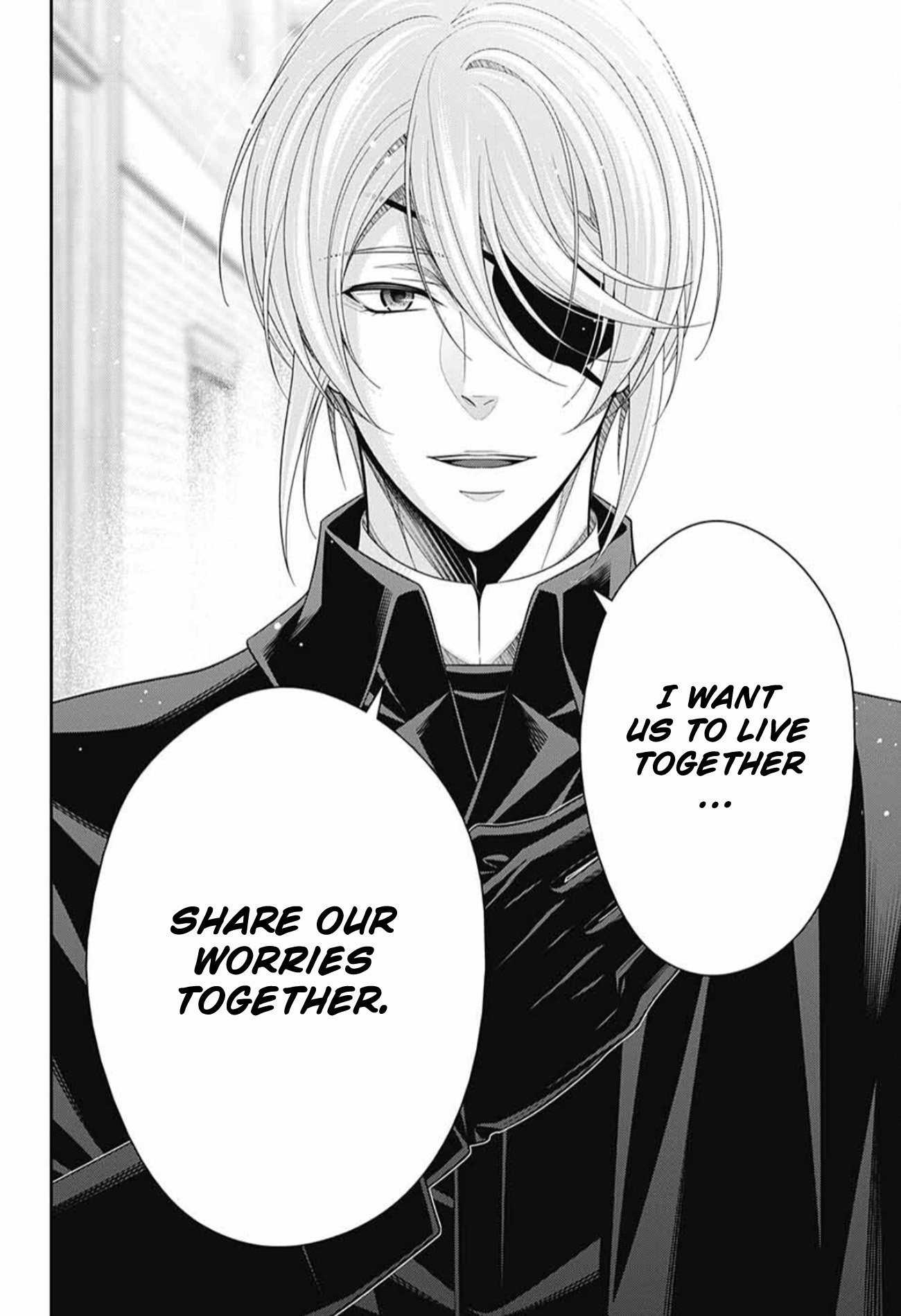 Read Moriarty the Patriot Manga Online