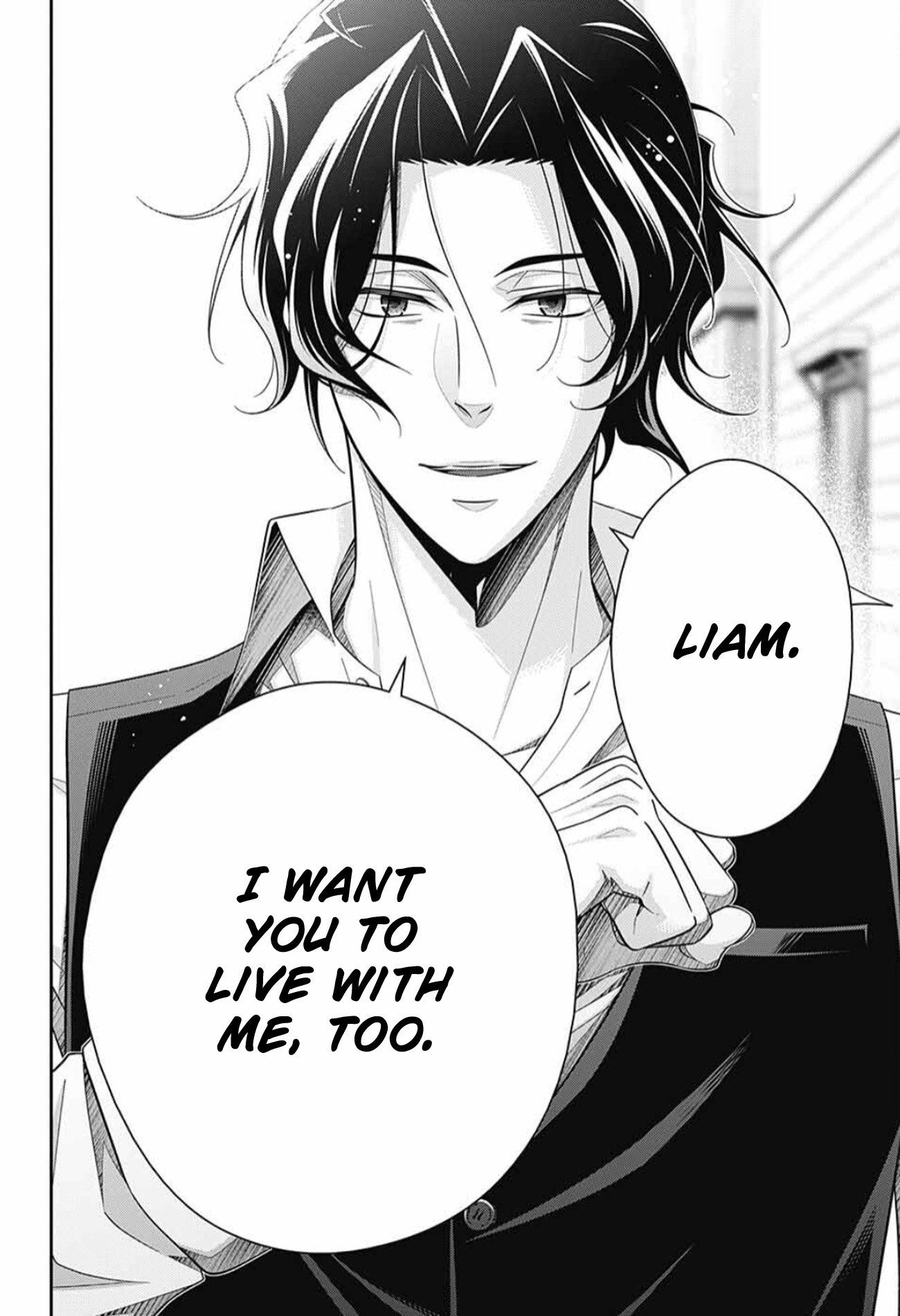 Read Moriarty the Patriot Manga Online