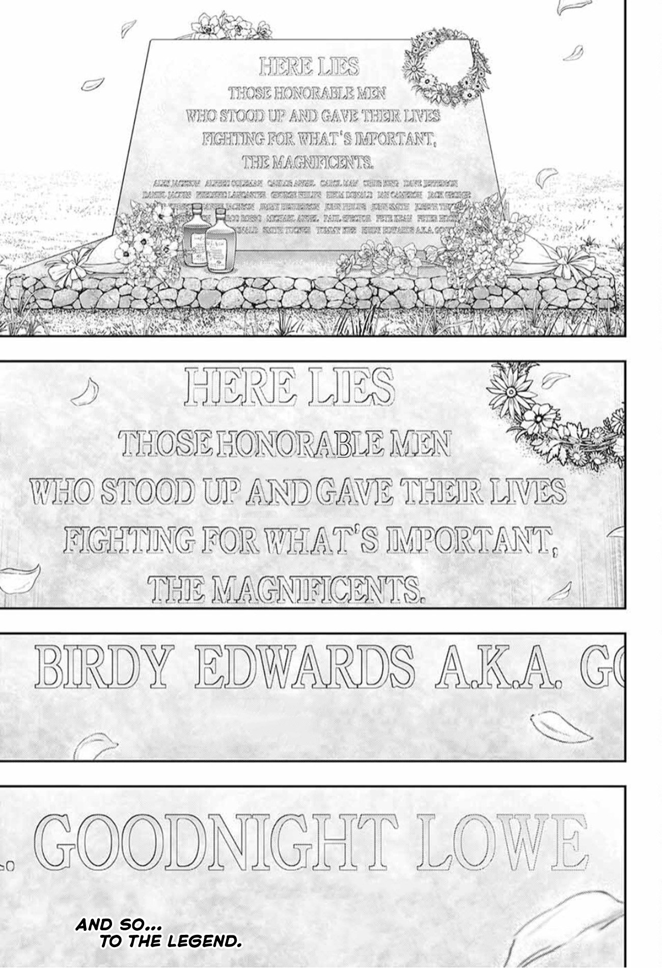Read Moriarty the Patriot Manga Online