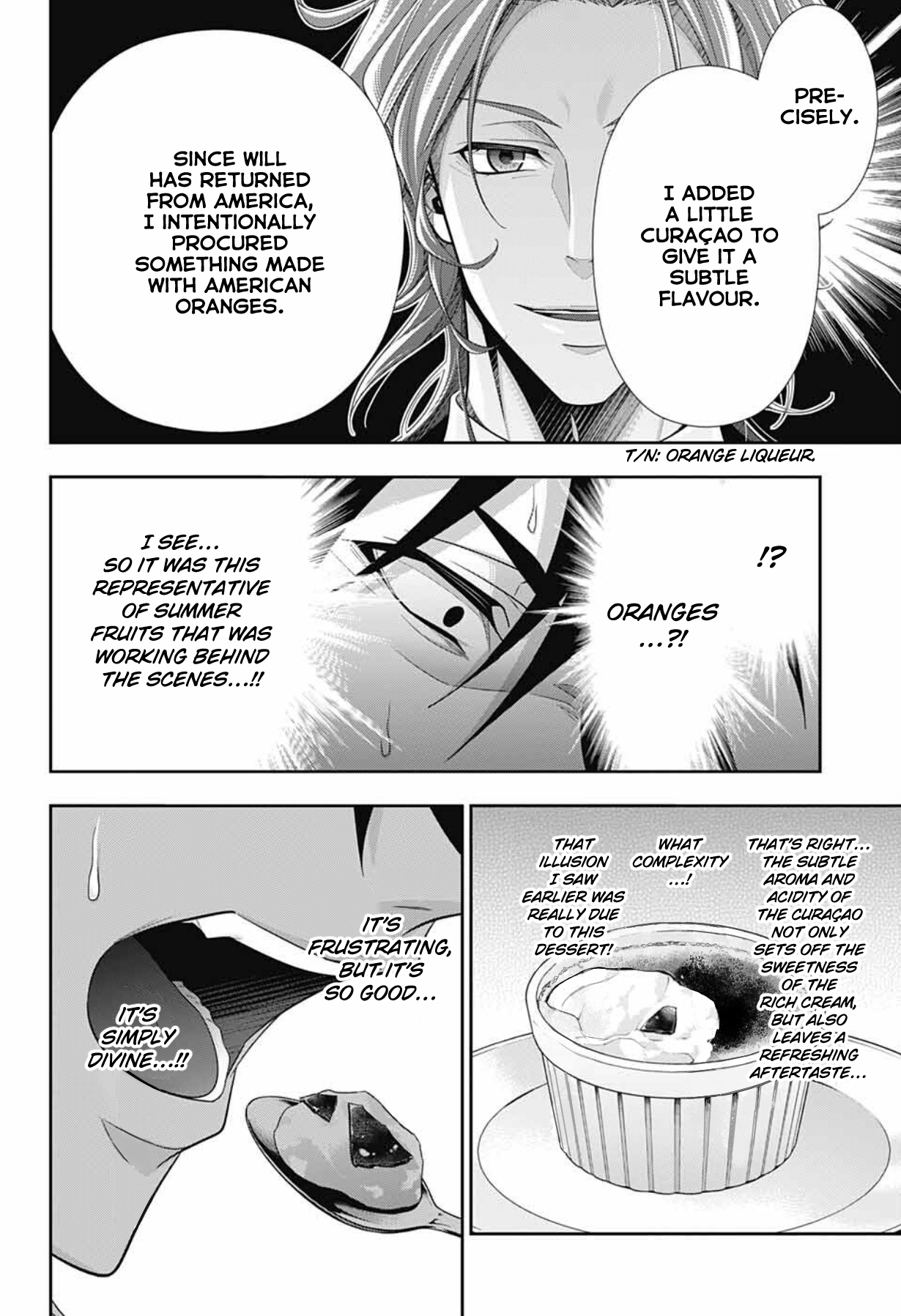 Read Moriarty the Patriot Manga Online