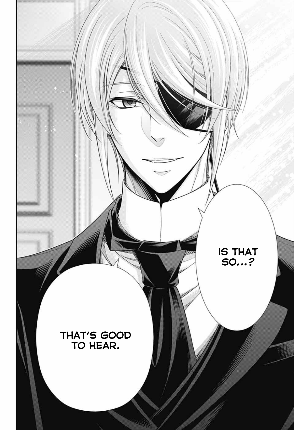 Read Moriarty the Patriot Manga Online
