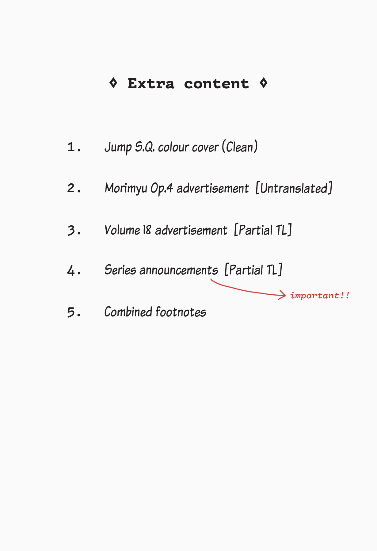 Read Moriarty the Patriot Manga Online