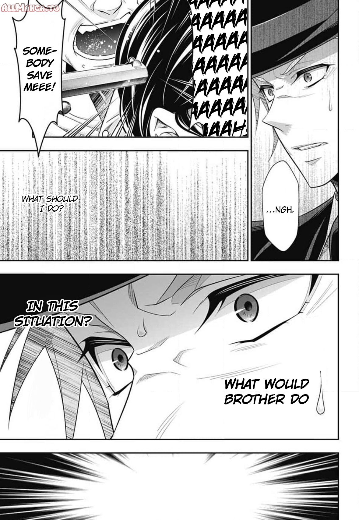 Read Moriarty the Patriot Manga Online