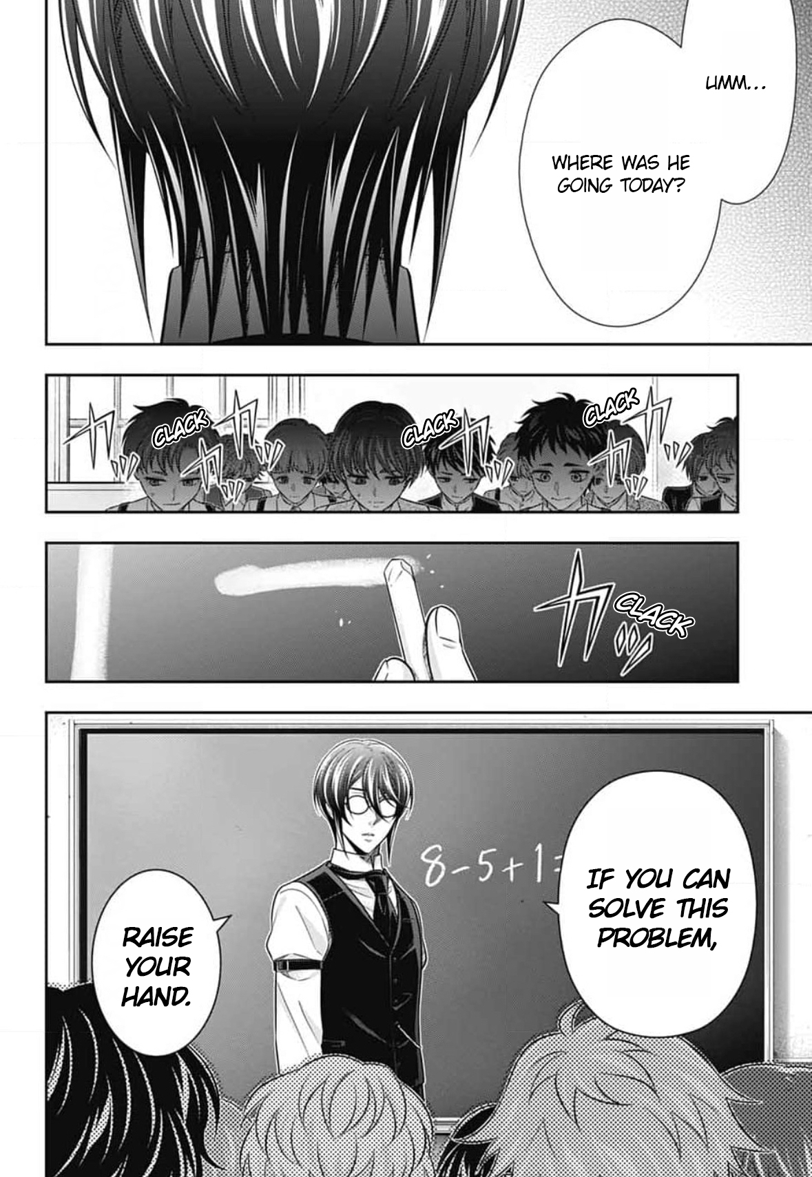 Read Moriarty the Patriot Manga Online