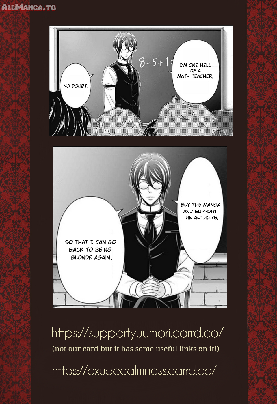 Read Moriarty the Patriot Manga Online