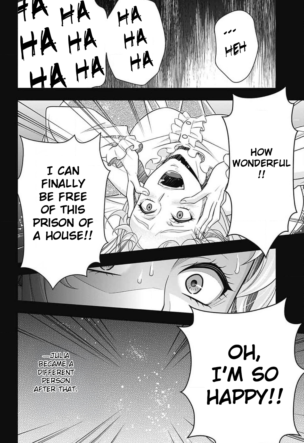 Read Moriarty the Patriot Manga Online