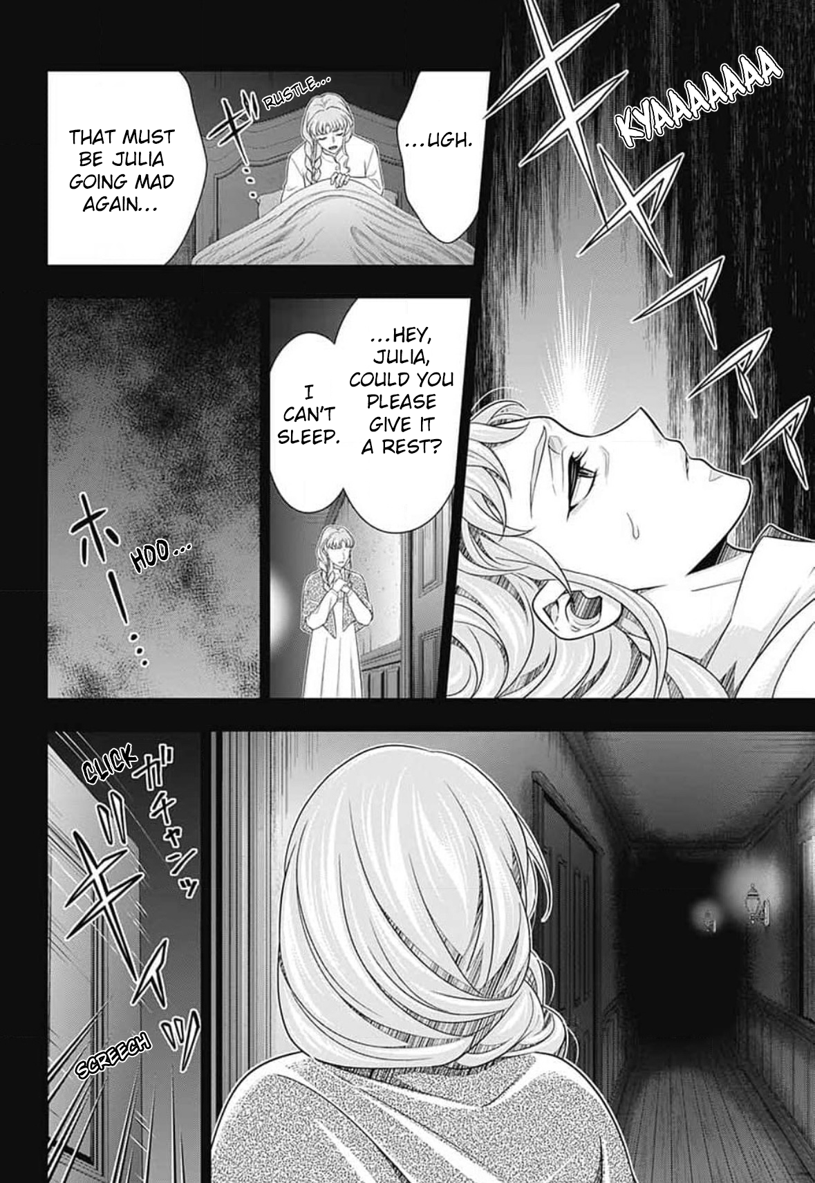 Read Moriarty the Patriot Manga Online