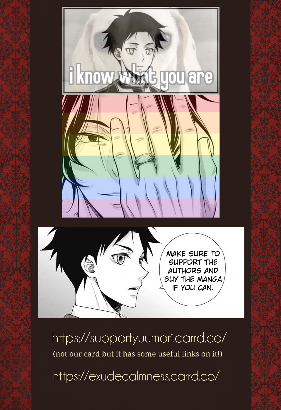 Read Moriarty the Patriot Manga Online