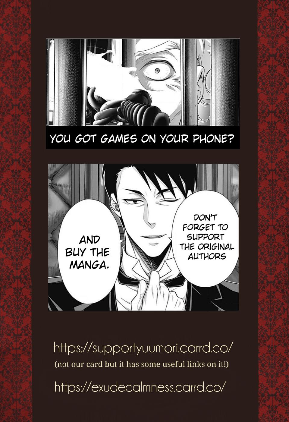 Read Moriarty the Patriot Manga Online