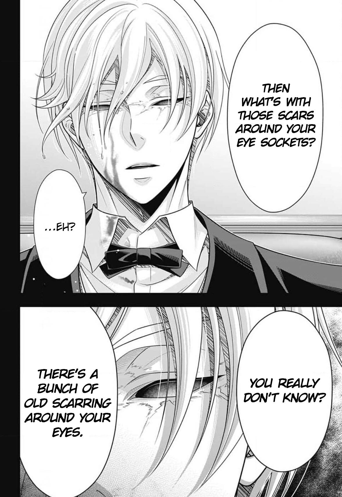 Read Moriarty the Patriot Manga Online