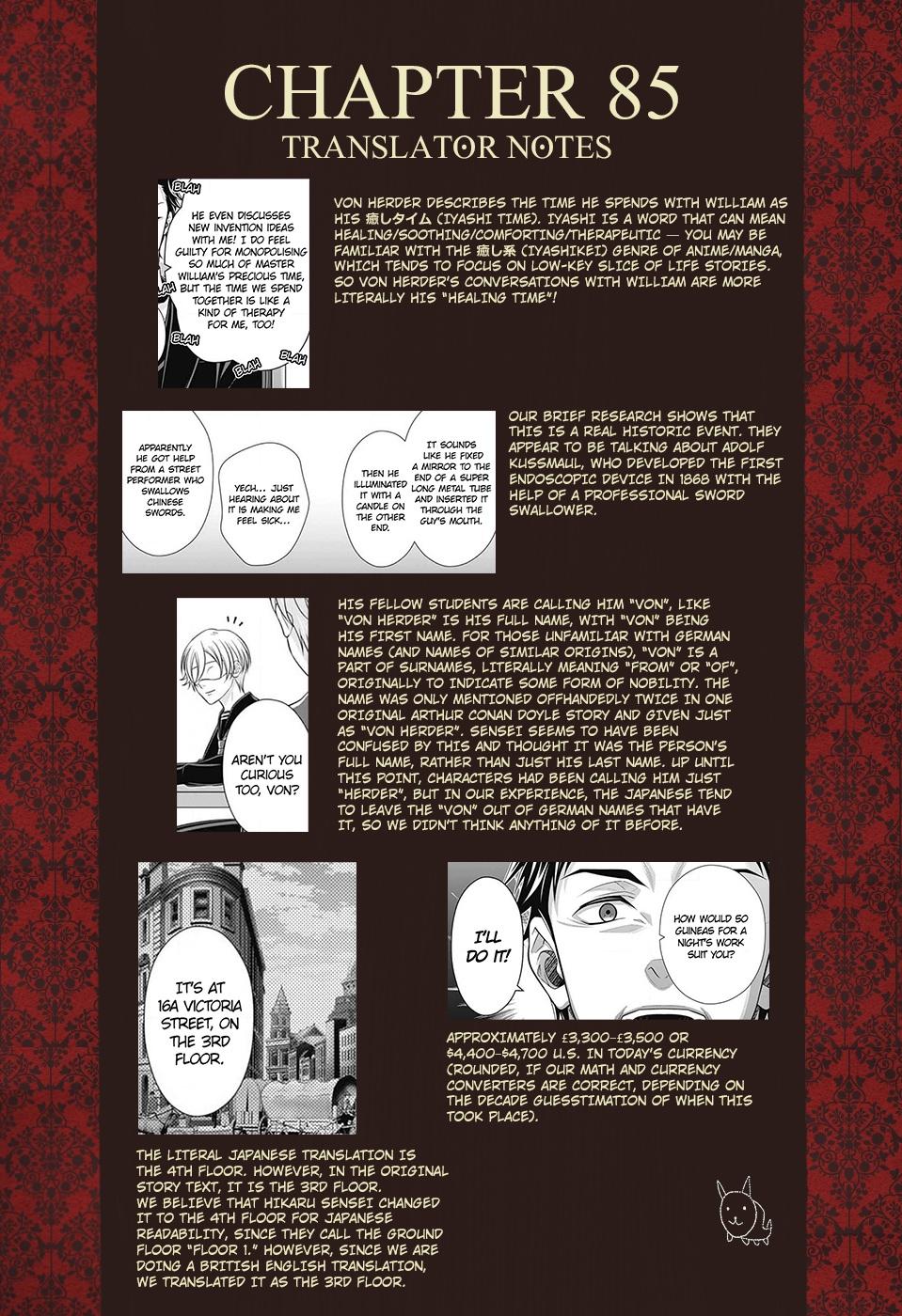 Read Moriarty the Patriot Manga Online