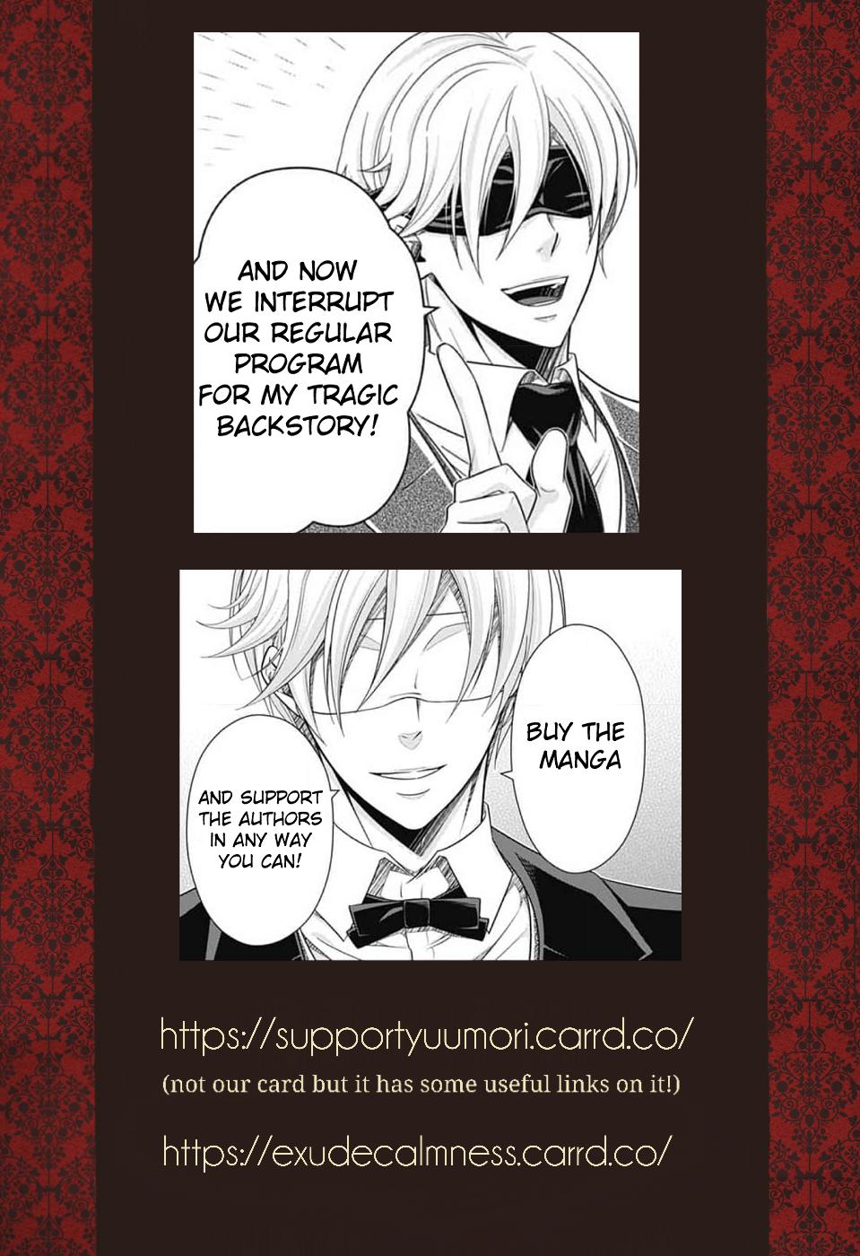 Read Moriarty the Patriot Manga Online