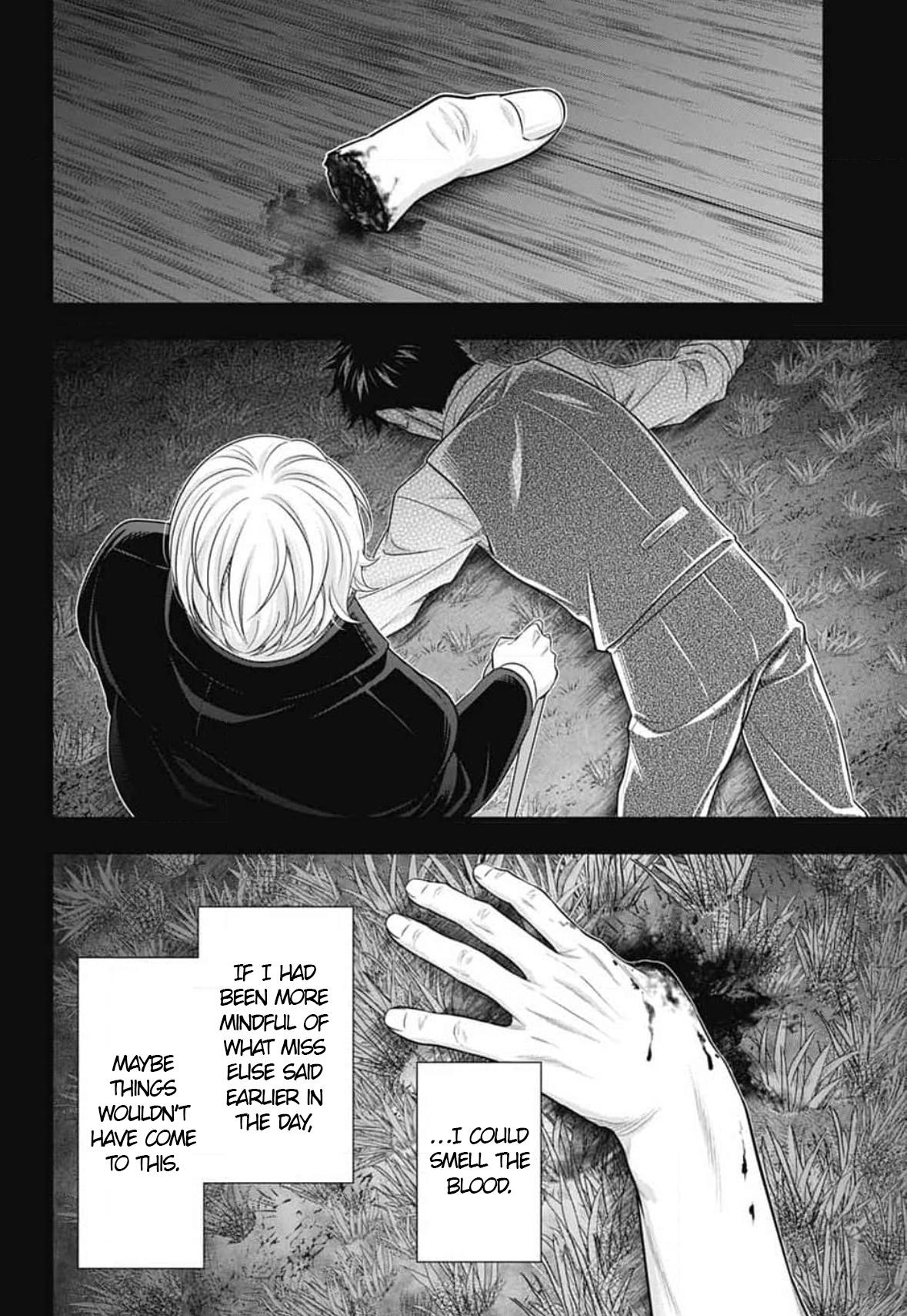 Read Moriarty the Patriot Manga Online