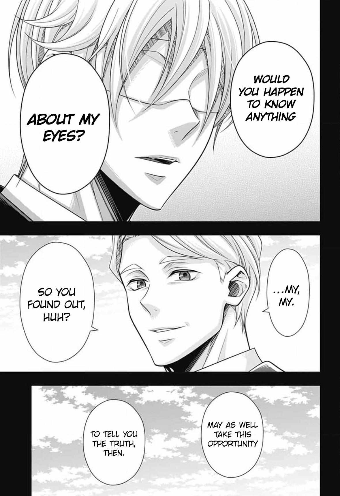 Read Moriarty the Patriot Manga Online