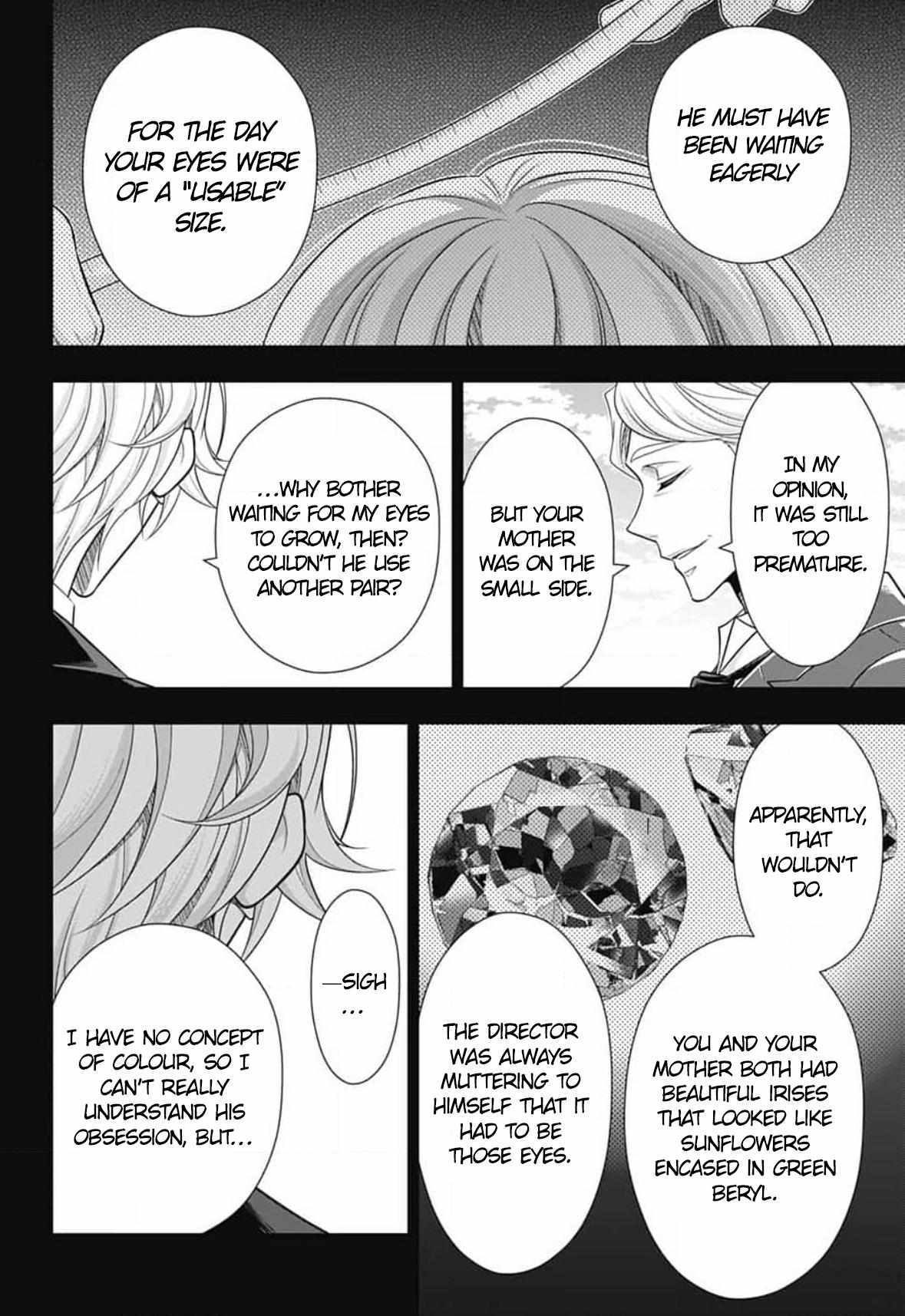 Read Moriarty the Patriot Manga Online