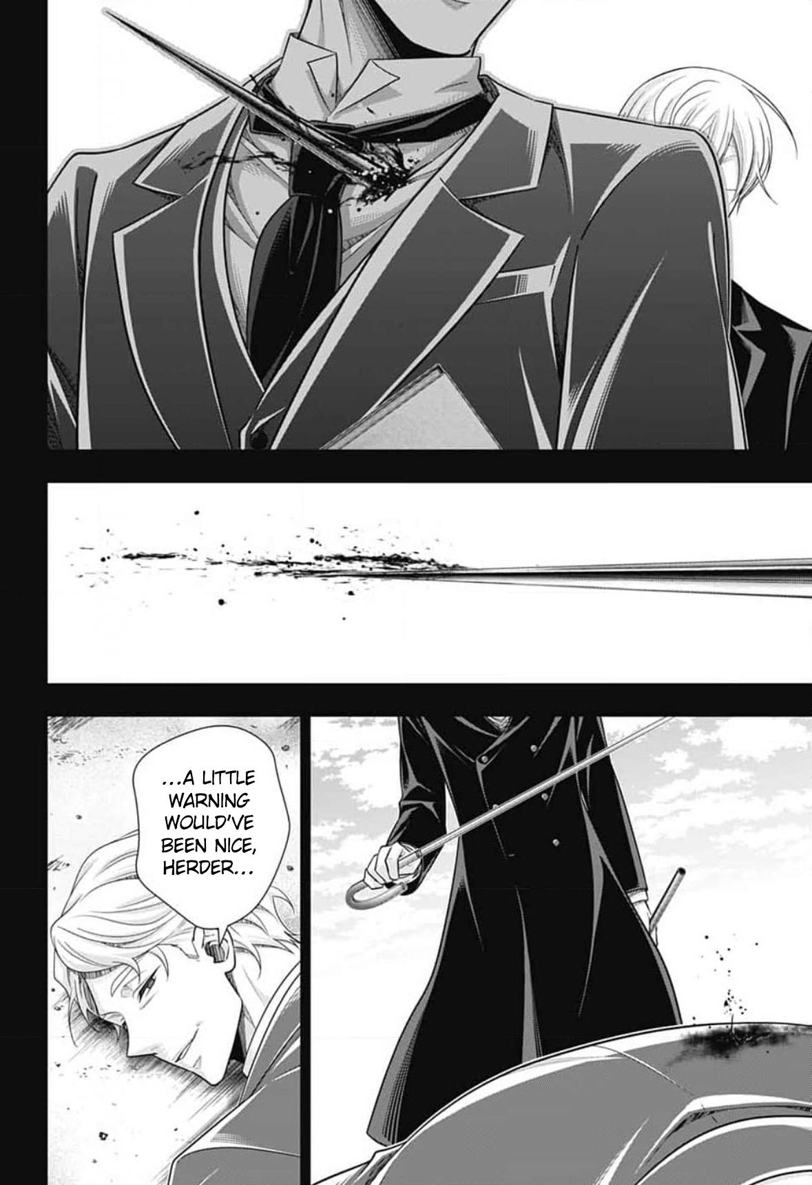 Read Moriarty the Patriot Manga Online
