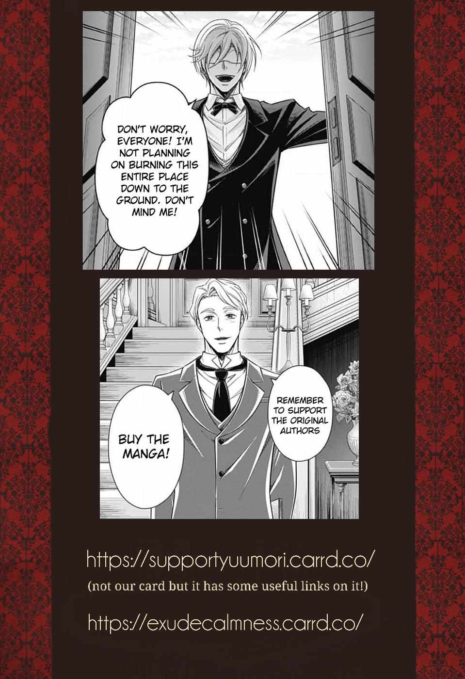 Read Moriarty the Patriot Manga Online