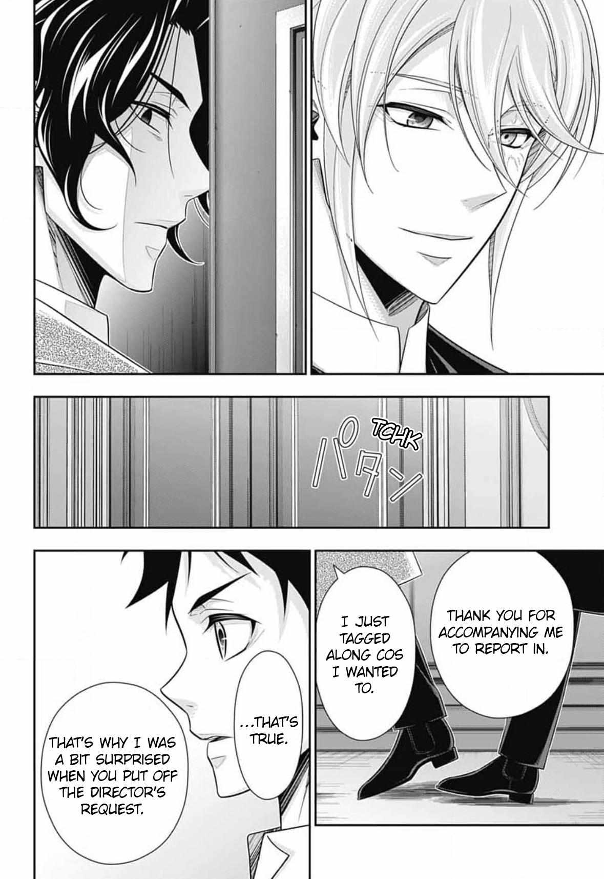 Read Moriarty the Patriot Manga Online