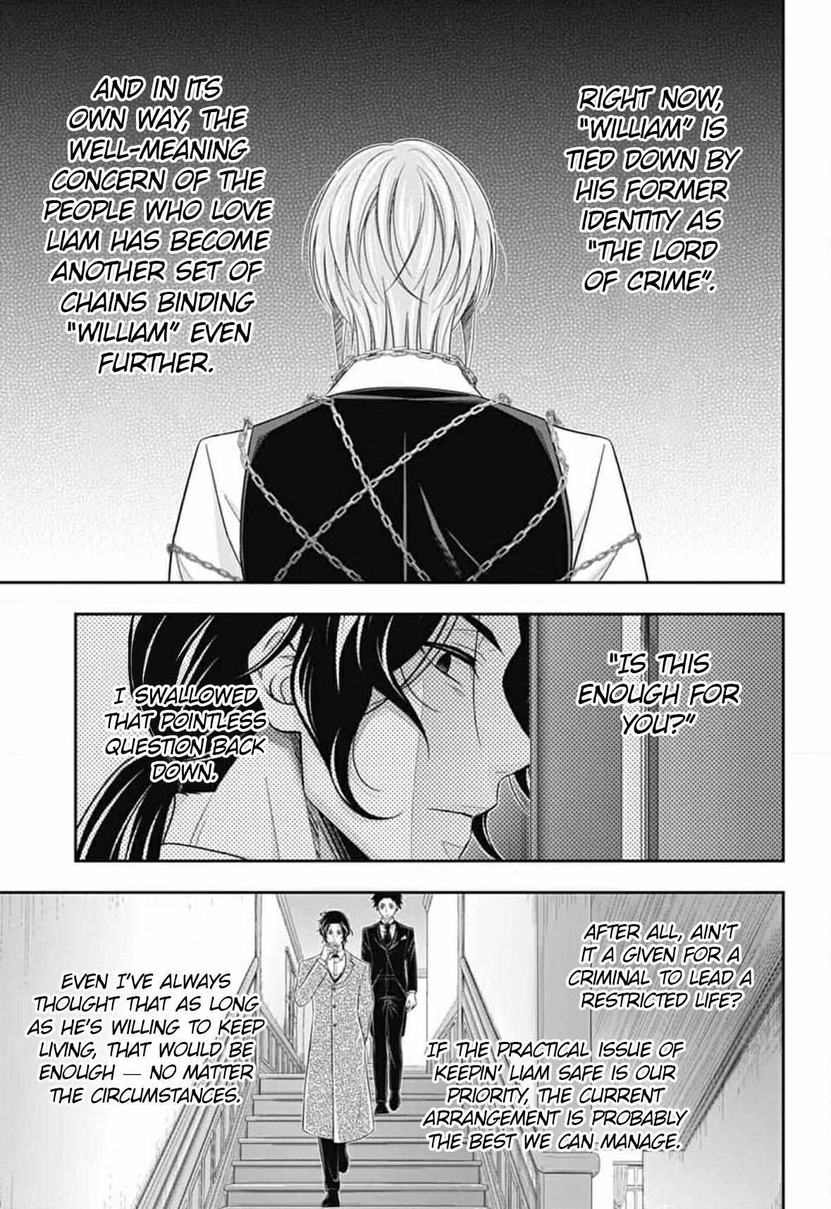 Read Moriarty the Patriot Manga Online