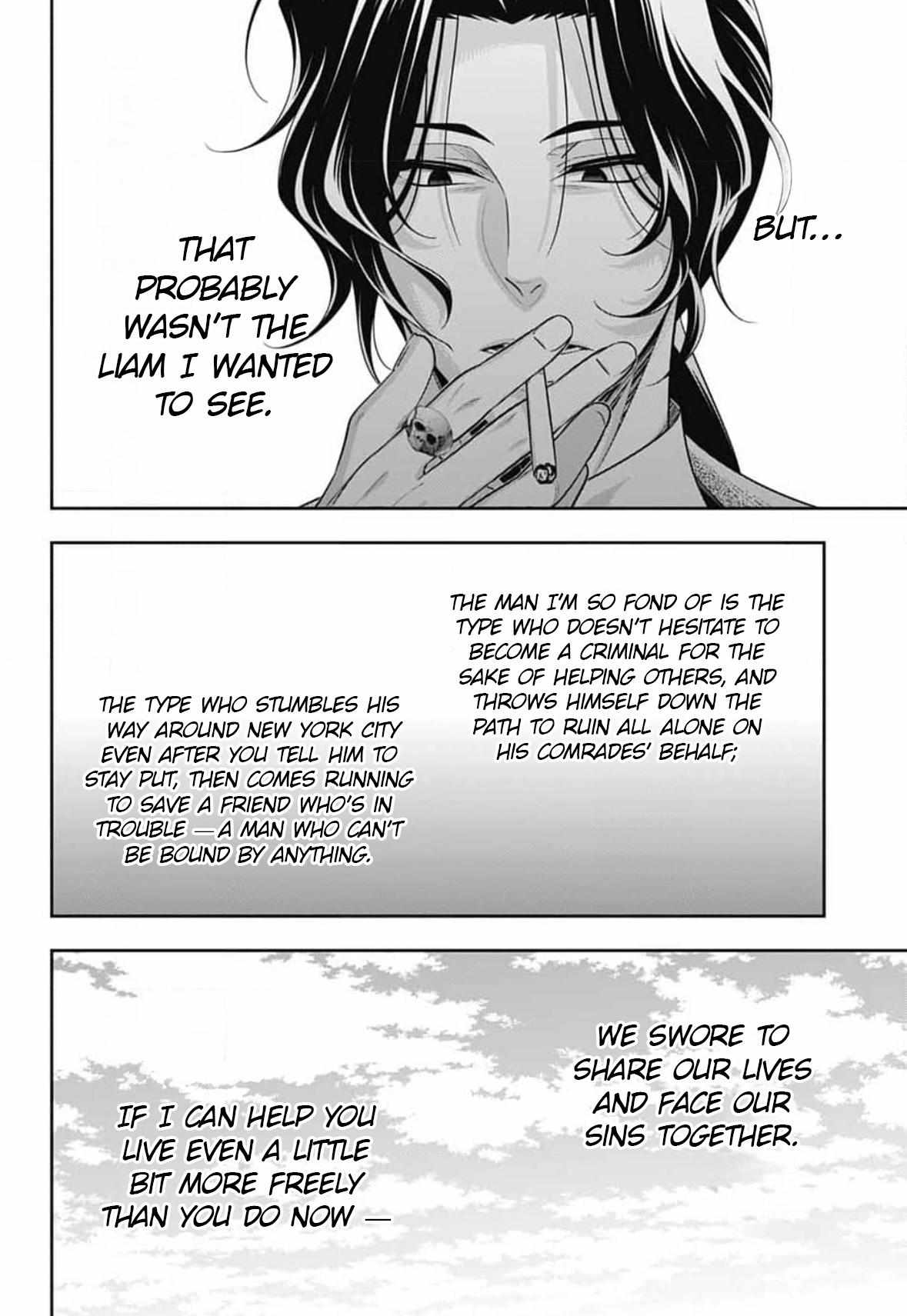 Read Moriarty the Patriot Manga Online