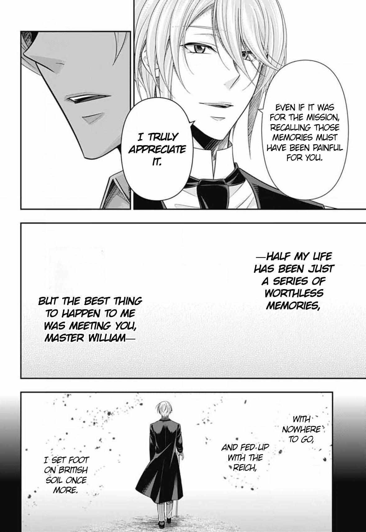 Read Moriarty the Patriot Manga Online