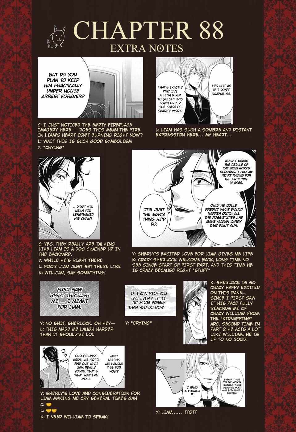 Read Moriarty the Patriot Manga Online