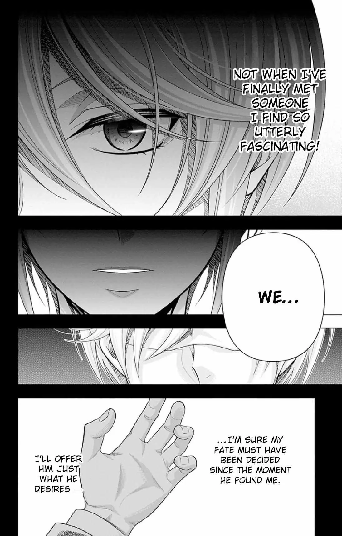 Read Moriarty the Patriot Manga Online