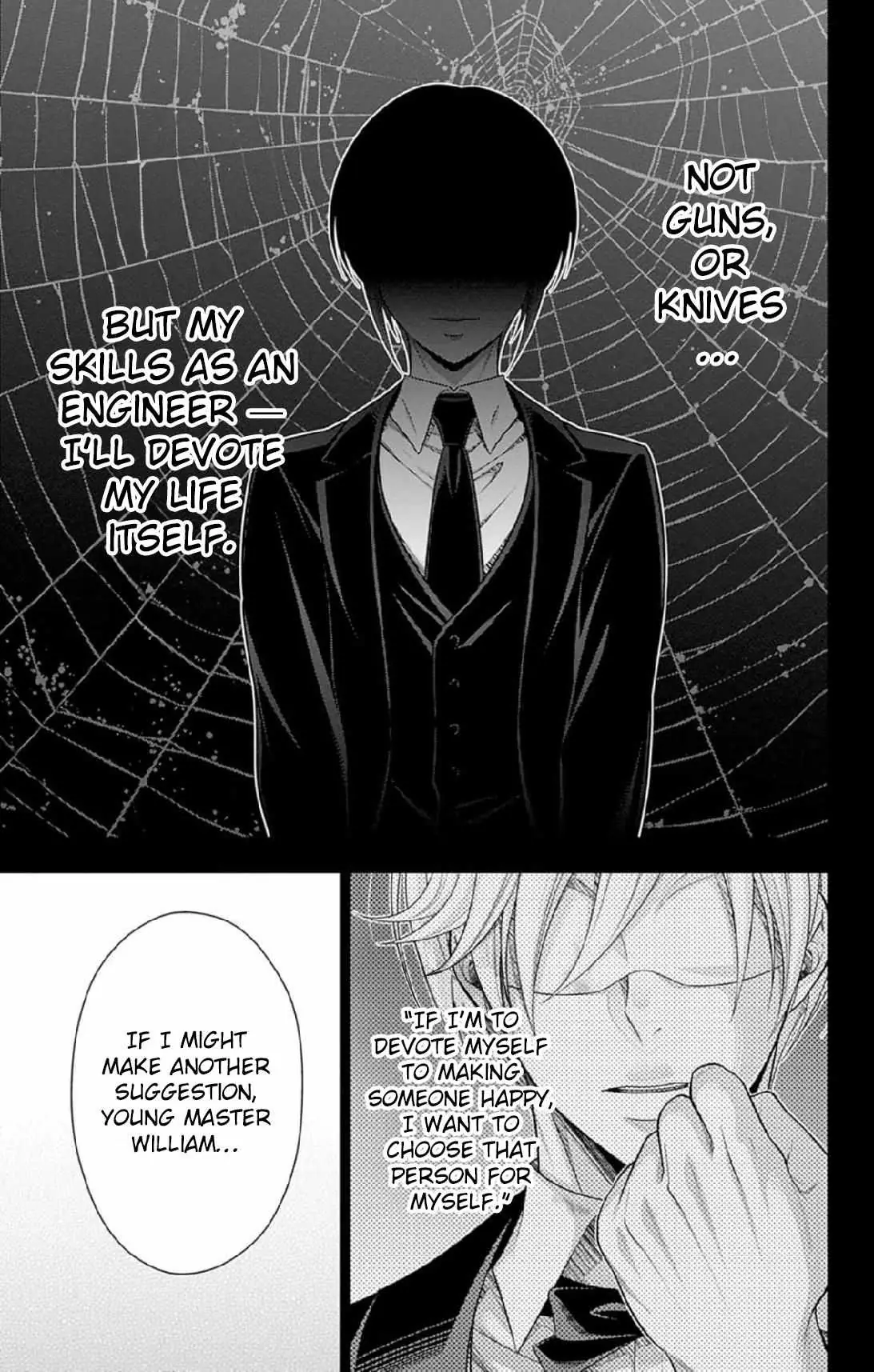 Read Moriarty the Patriot Manga Online