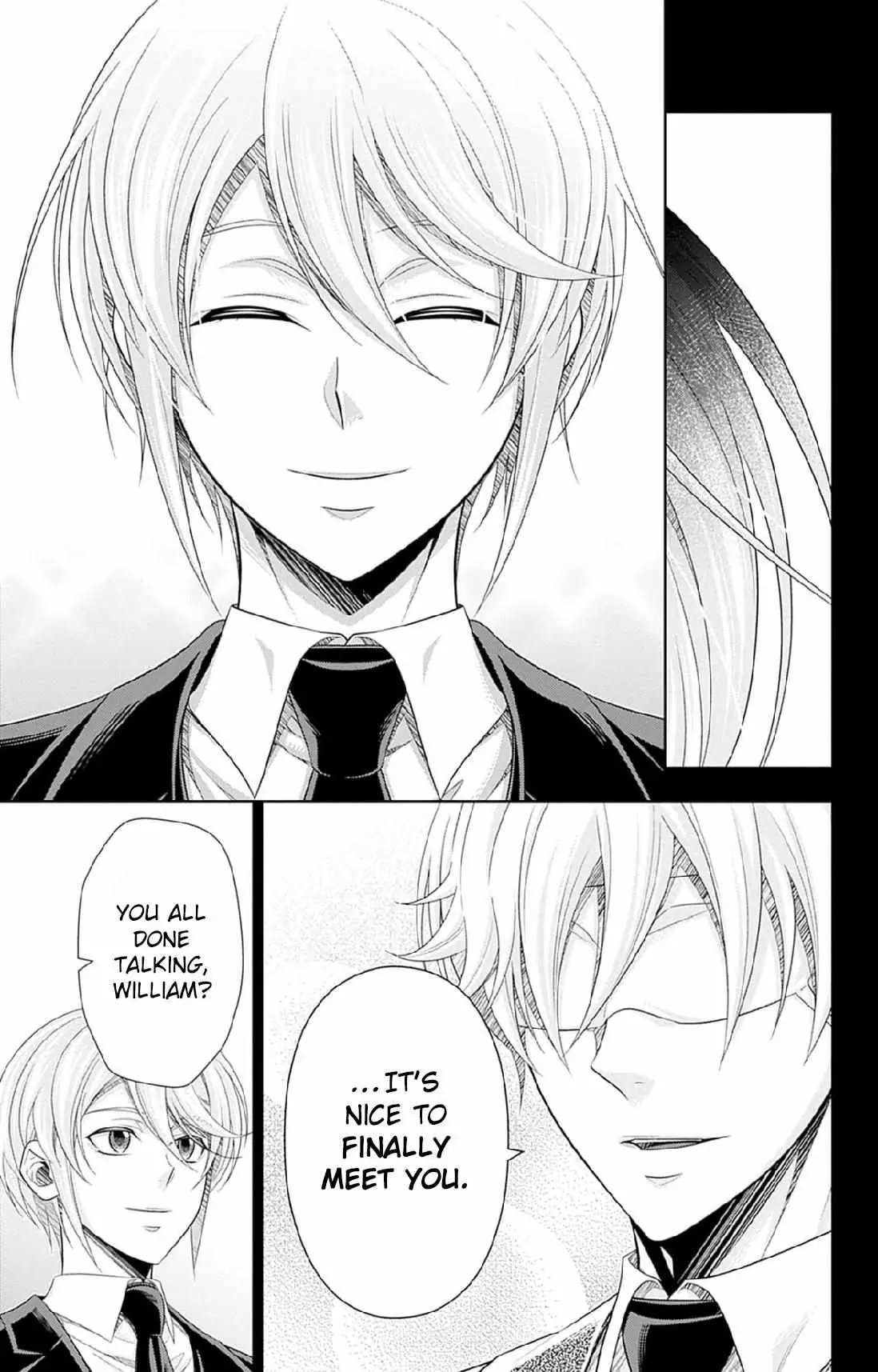 Read Moriarty the Patriot Manga Online