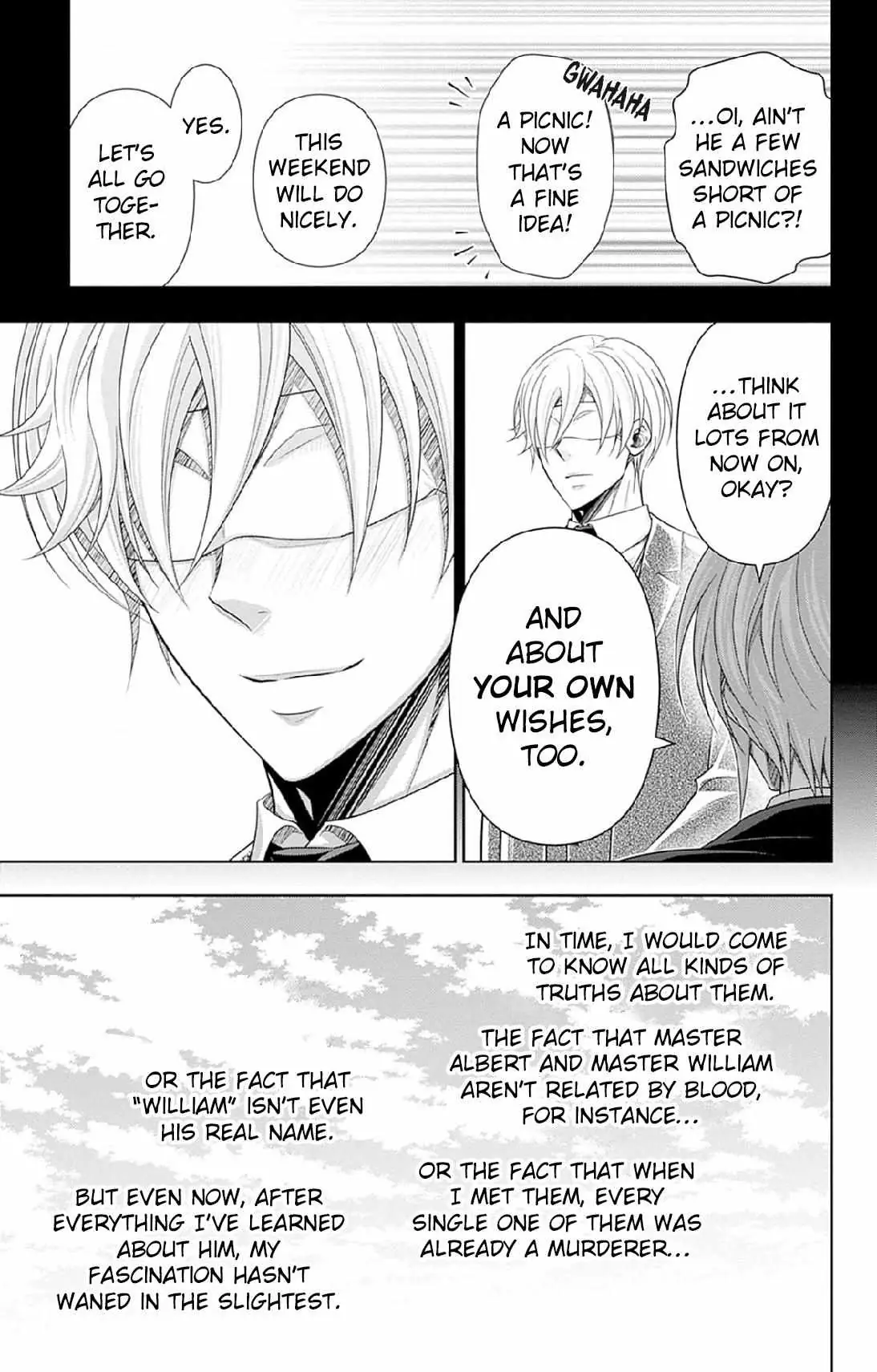 Read Moriarty the Patriot Manga Online