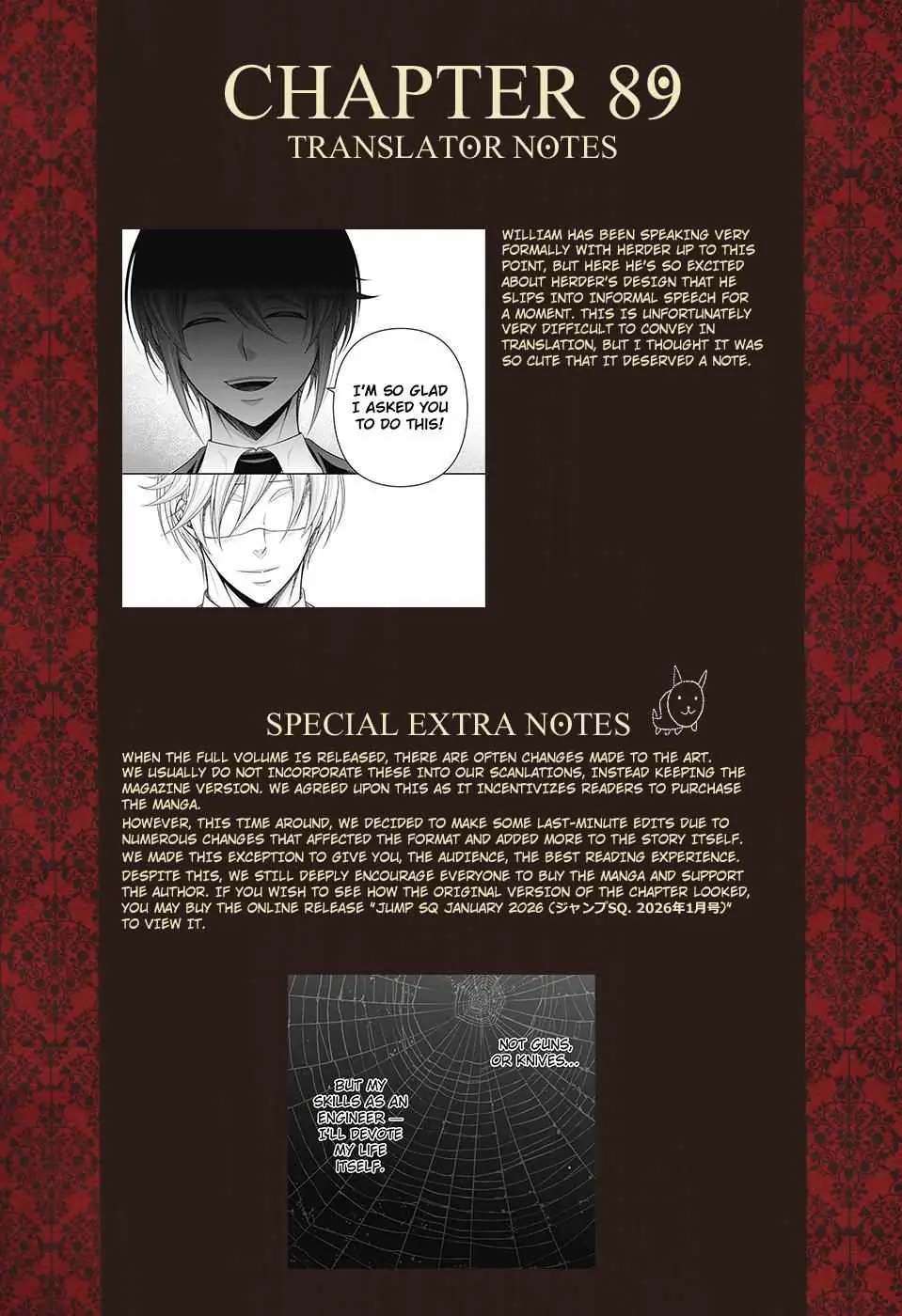 Read Moriarty the Patriot Manga Online
