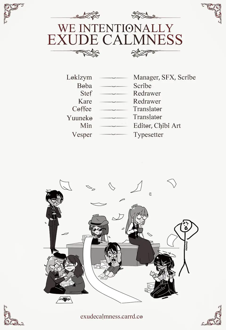 Read Moriarty the Patriot Manga Online