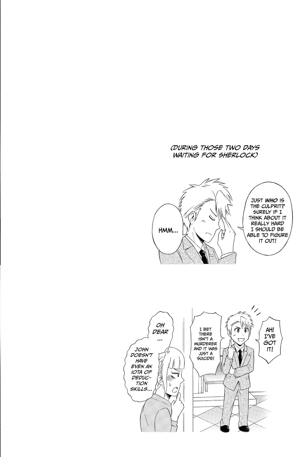 Read Moriarty the Patriot Manga Online