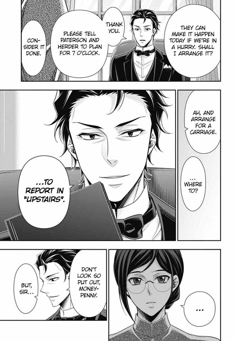 Read Moriarty the Patriot Manga Online