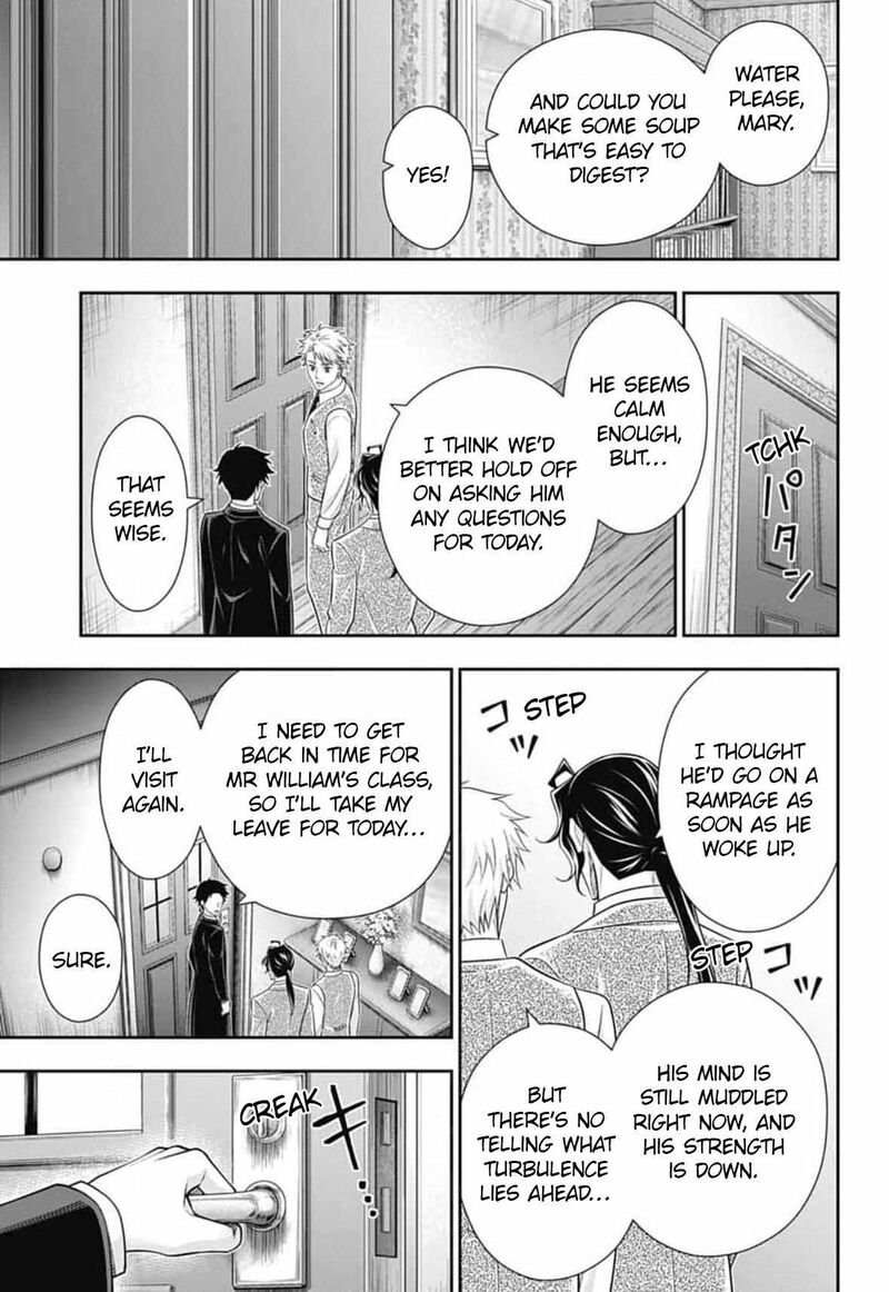 Read Moriarty the Patriot Manga Online