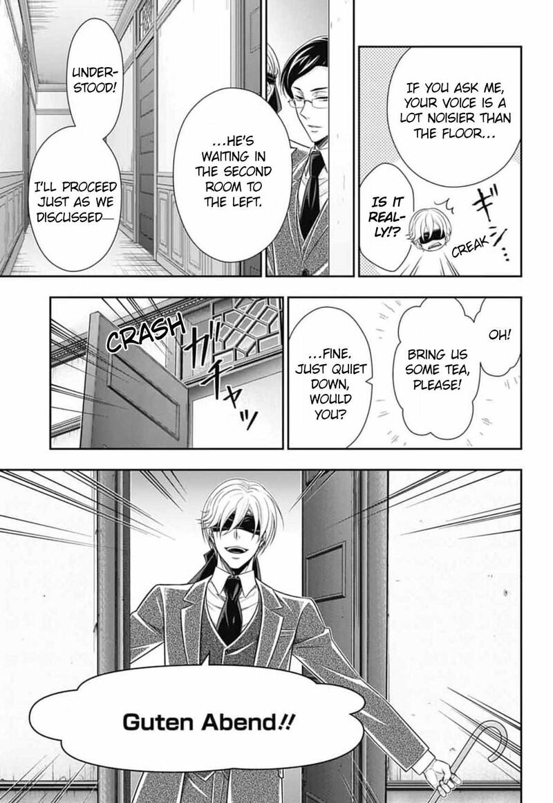 Read Moriarty the Patriot Manga Online