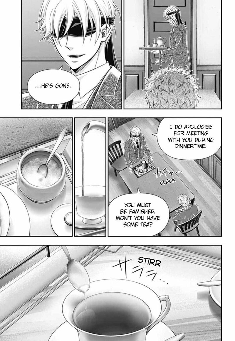 Read Moriarty the Patriot Manga Online