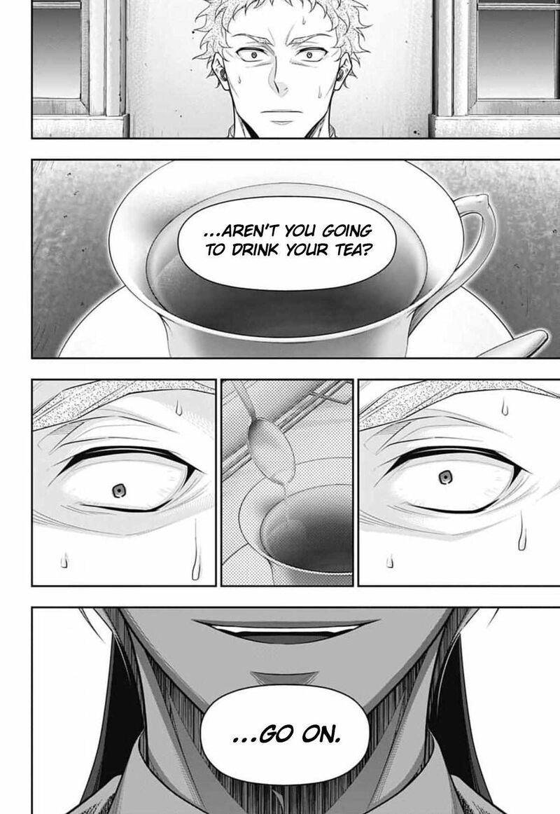 Read Moriarty the Patriot Manga Online