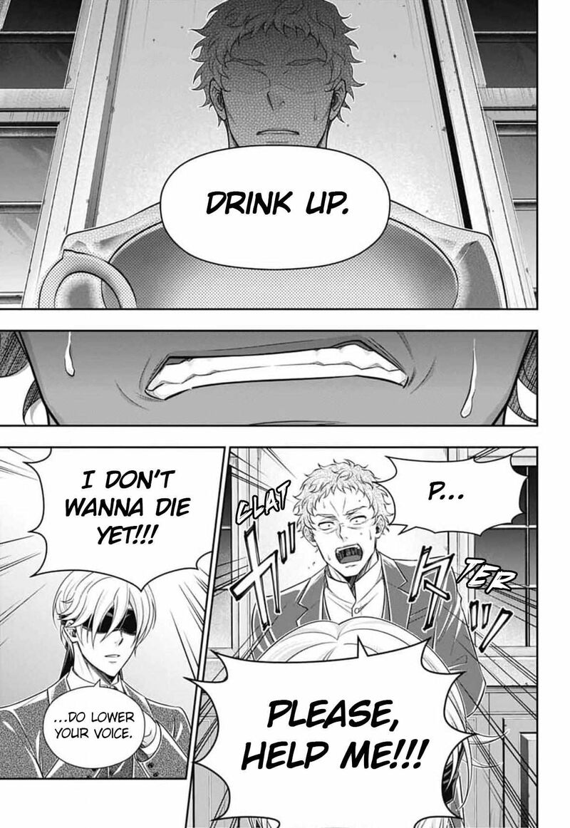 Read Moriarty the Patriot Manga Online