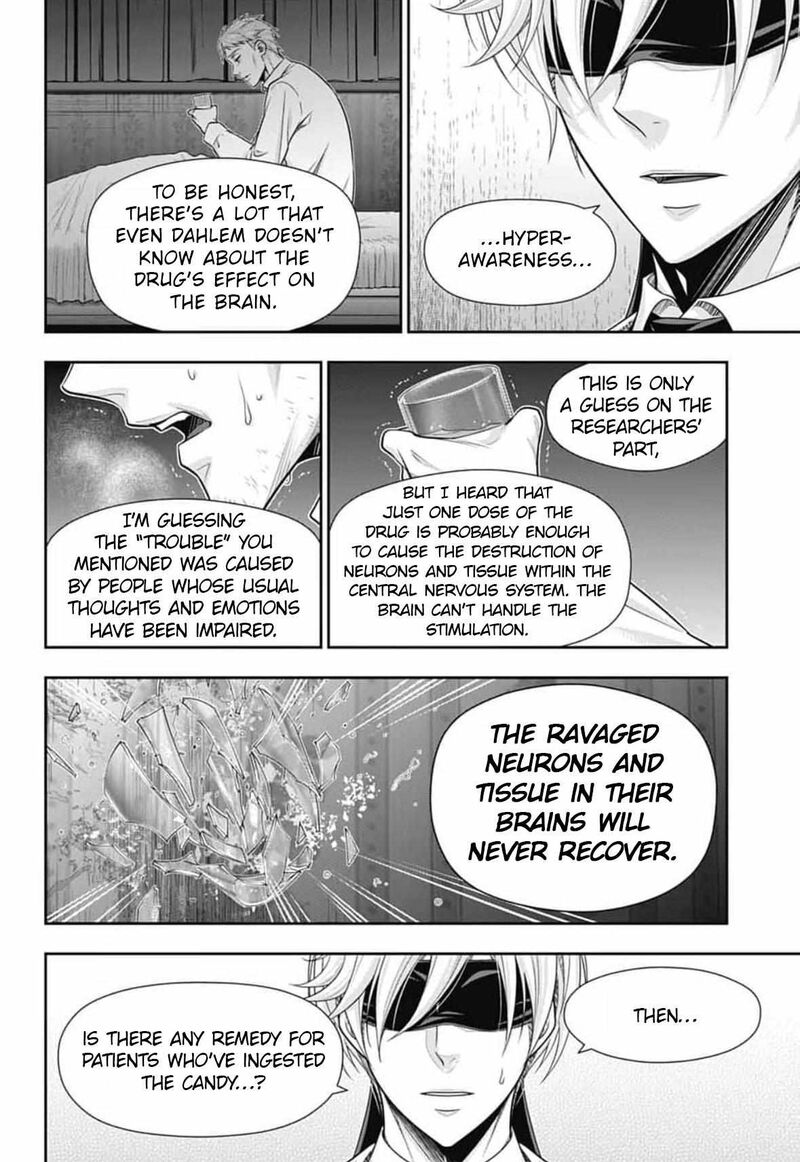 Read Moriarty the Patriot Manga Online