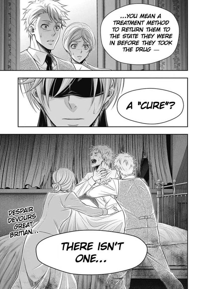 Read Moriarty the Patriot Manga Online