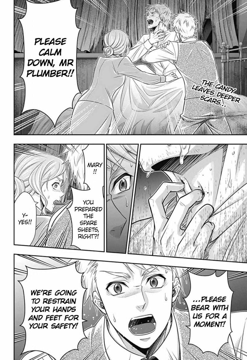 Read Moriarty the Patriot Manga Online